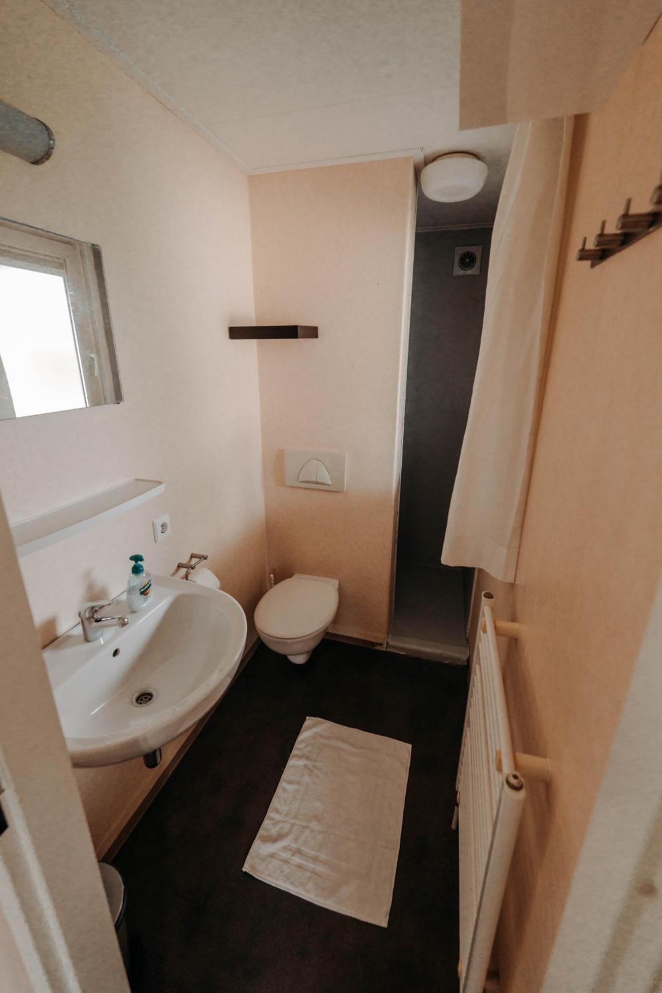 Chalet Tulpenweide - Recreatie Breezand Dış mekan fotoğraf